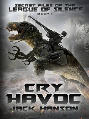 cover image of Cry Havoc